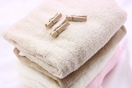 タオル等のイメージ