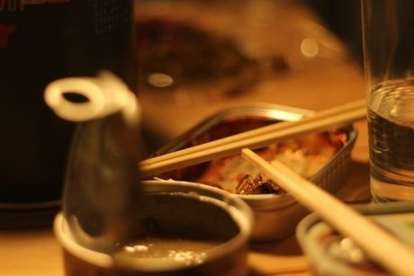 様々な缶詰