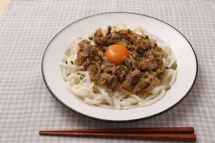 スタ麺