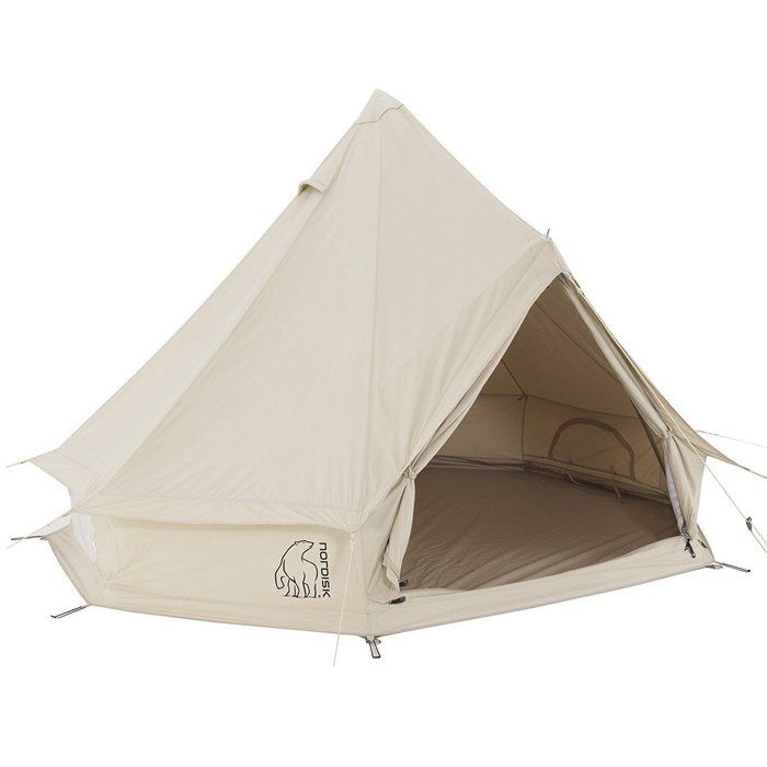 NORDISK Asgard 7.1