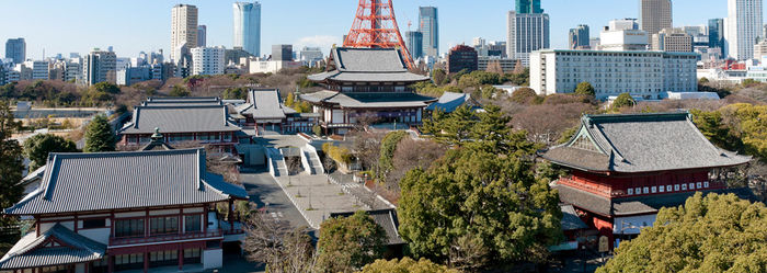 増上寺