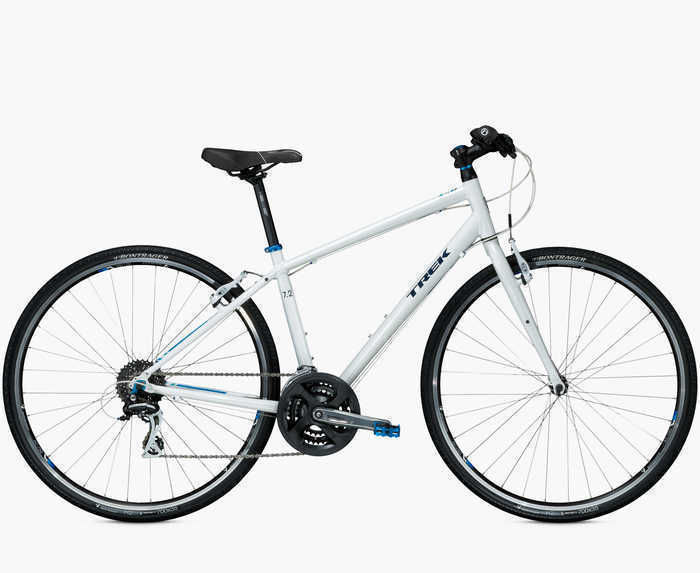 TREK 7.2 FX WOMEN'S