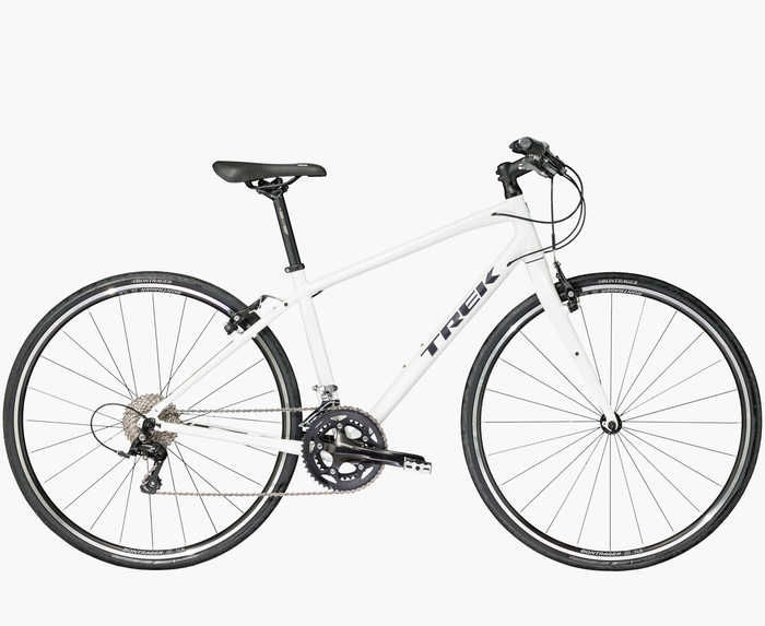 TRECK FX S 4