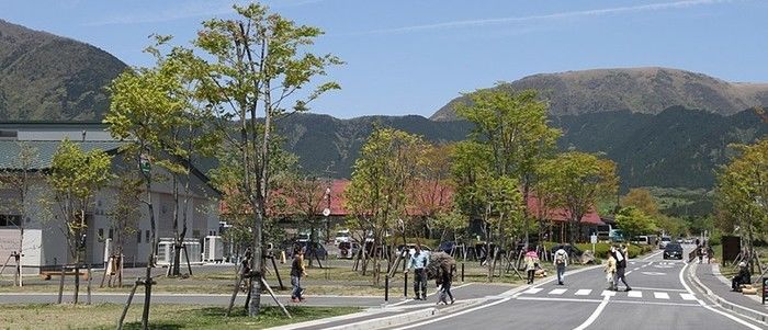あさぎりフードパーク