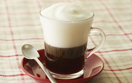 アイリッシュコーヒー