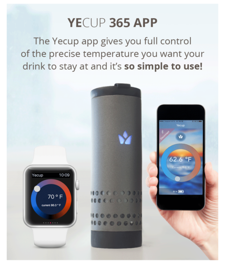 Yecup365