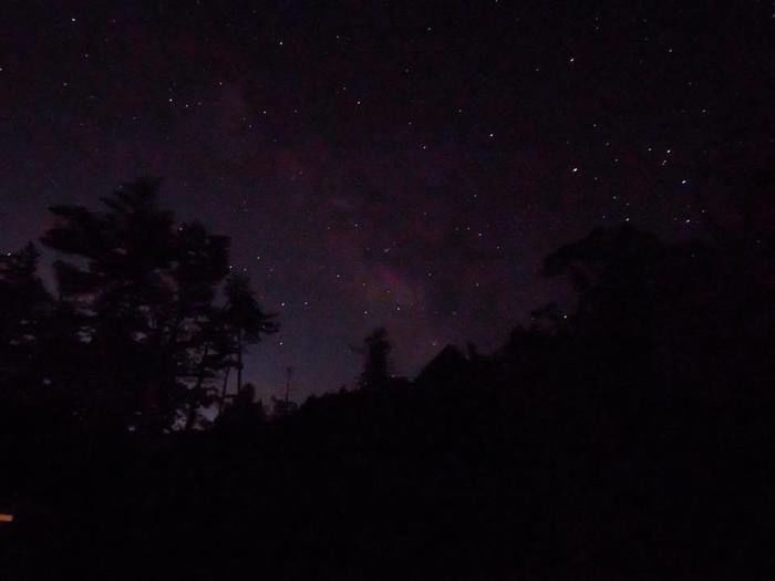 星空