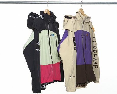 Summit Series Jacket