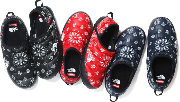 Bandana Thermoball Traction Mule