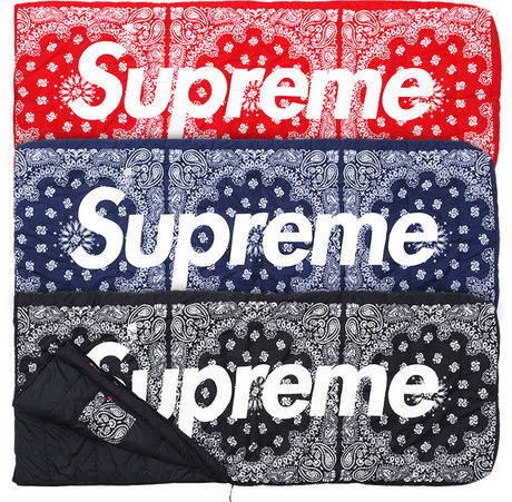 Bandana Dolomite Sleeping Bag