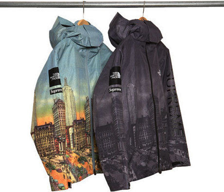 Summit Series Jacket