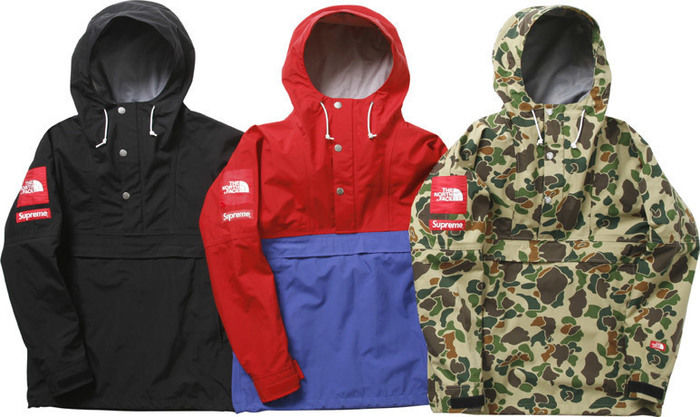 Expedition Pullover