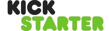 KICK STARTERのロゴマーク