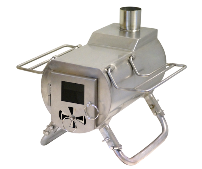 薪ストーブのG-Stove