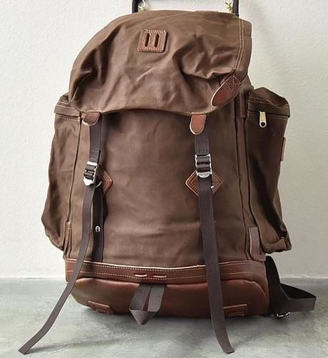 アナルコパックスのWalker