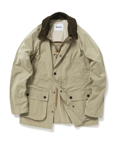EDALE SL 17SS