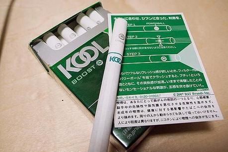 たばこ