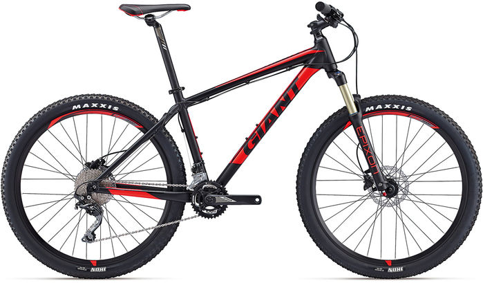 GIANTのTALON1