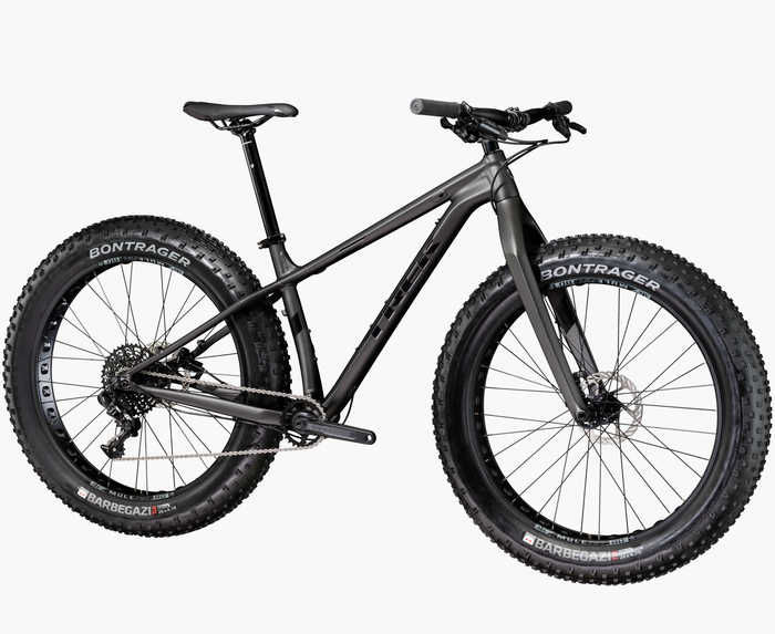 trekのFarley 7
