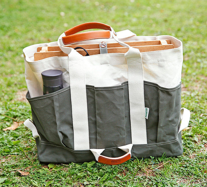 ペレグリン・ファニチャーのBig Nest Tote