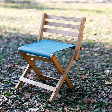 ペレグリン・ファニチャーのTickTack Chair