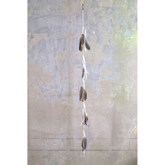 スパイスのFESTA HOME DREAM CATCHER GARLAND