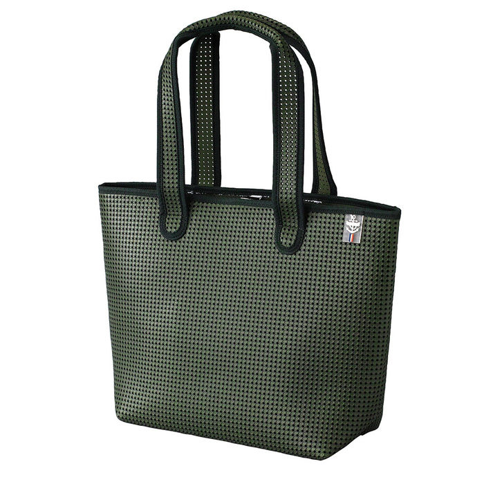スパイスのLIGHT BAG (KHAKI)