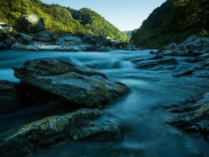 埼玉県の長瀞