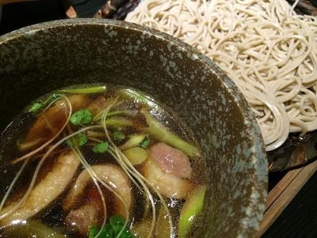 魚沼そば