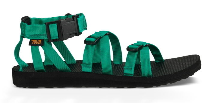 Tevaのサンダル、Alp