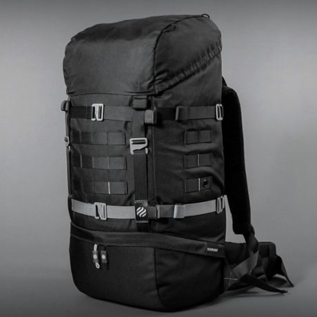 ヘイムプラネットHEIMPLANET MONOLITH BACK PACK