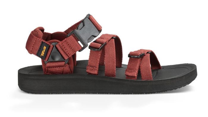 Tevaのサンダル、Alp Premier