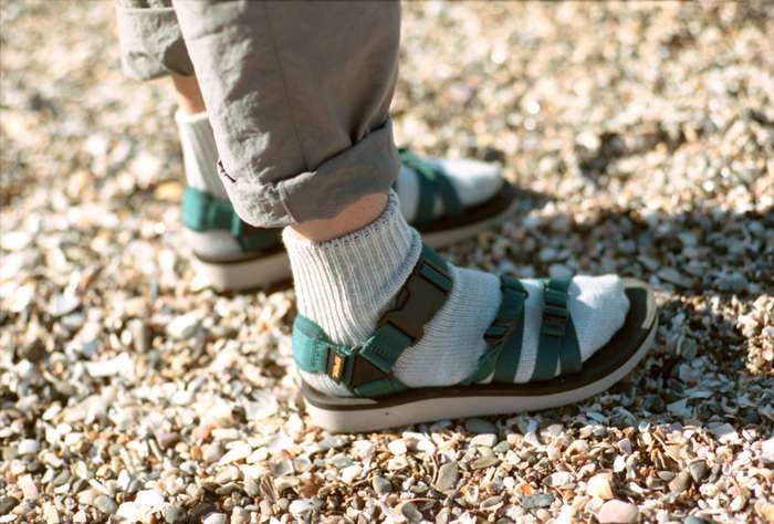 Tevaのサンダル、Alp Premier