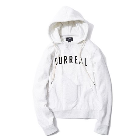 SURREAL×GO OUT Coozie Parker