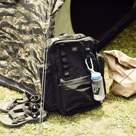 PORTER×GO OUT BACK PACK