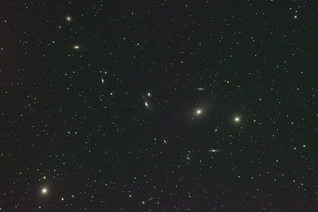 星空