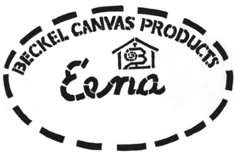 EENAのロゴ