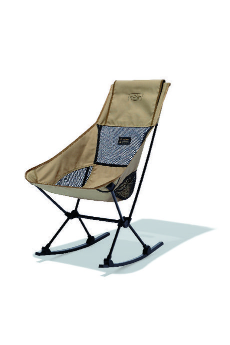 E-CHAIR TWO