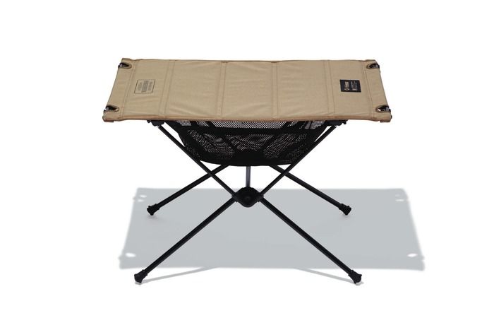E-TABLE ONE HARD TOP