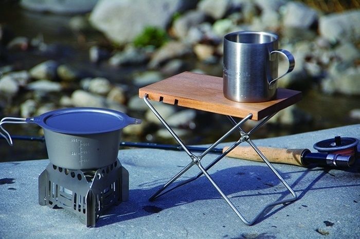 ベルモントの調理器具