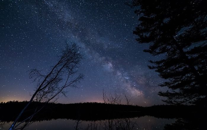 星空