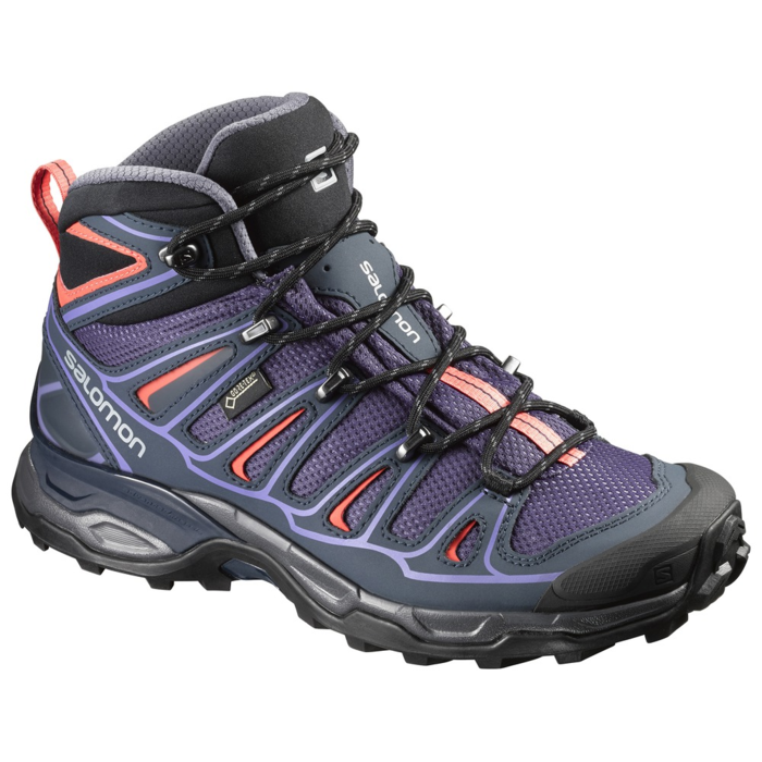 【サロモン】X ULTRA MID 2 GTX® W
