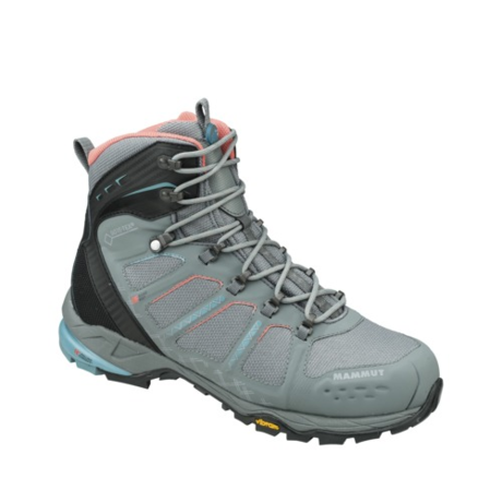 【マムート】T AENERGY HIGH GTX® WOMEN