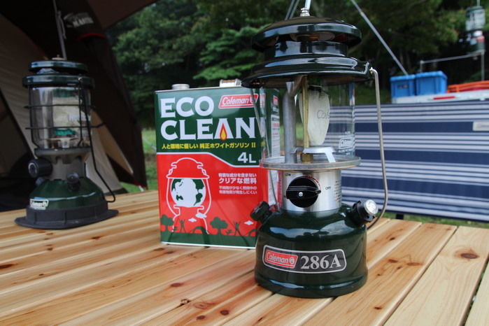 ランタンの王様コールマン 定番 おすすめモデルから修理 メンテナンス方法まで紹介 2ページ目 キャンプ アウトドア情報メディアhinata