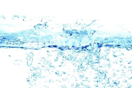 水しぶきのイメージ画像