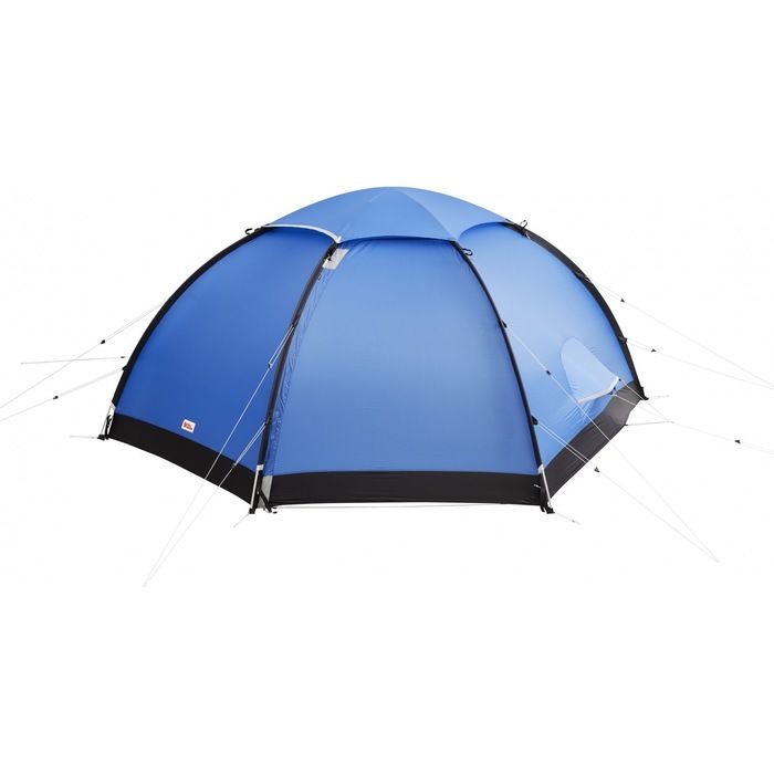 Keb Dome 3の外観