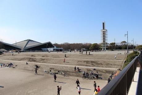 駒沢オリンピック公園