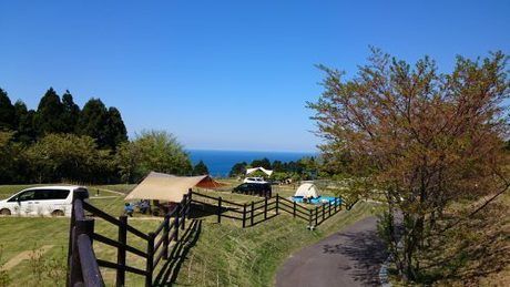 福井県のキャンプ場おすすめ19選 コテージや温泉付キャンプ場も 2ページ目 キャンプ アウトドア情報メディアhinata