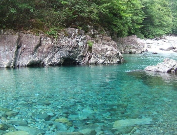 長野のキャンプ場おすすめ20選 コテージや温泉付きキャンプ場も 5