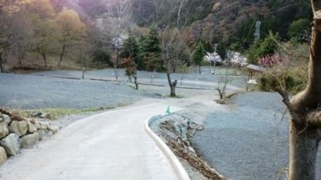 ニュー田代オートキャンプ場
